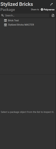 2024-03-15 10_17_07-InstaMAT Studio － Brick Test (Stylized Bricks)