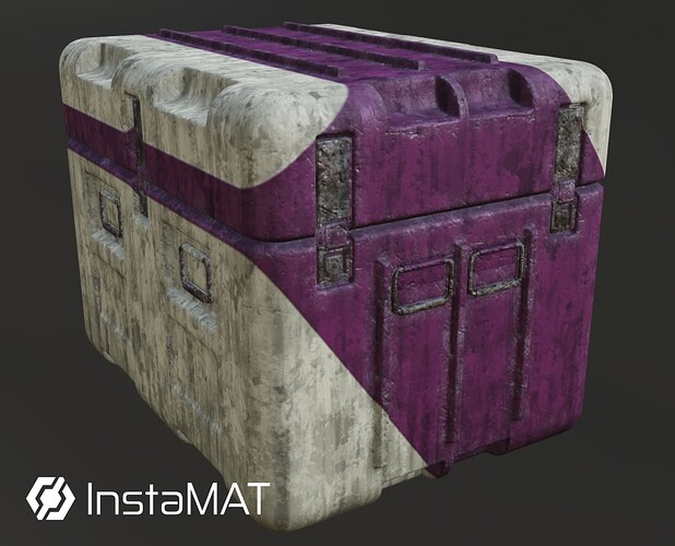 Instamat vieport capture